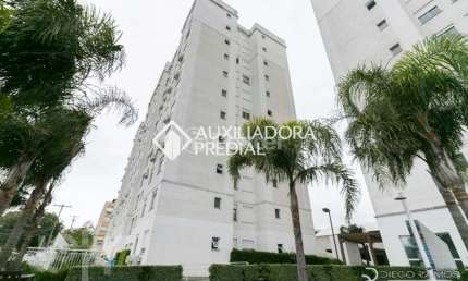 Apartamento com 3 quartos à venda na Rua Engenheiro João Luderitz, 550, Sarandi, Porto Alegre, 71 m2 por R$ 424.000