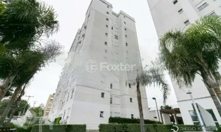 Apartamento com 3 quartos à venda na Rua Engenheiro João Luderitz, 550, Sarandi, Porto Alegre, 71 m2 por R$ 424.000