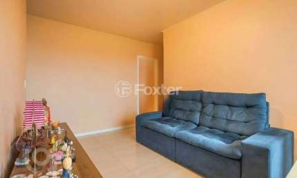 Apartamento com 2 quartos à venda na Avenida do Forte, 602, Cristo Redentor, Porto Alegre, 61 m2 por R$ 318.000