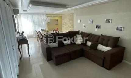 Cobertura com 3 quartos à venda na Rua General Eurico Gaspar Dutra, 440, Estreito, Florianópolis, 245 m2 por R$ 1.595.750