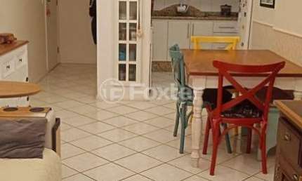 Apartamento com 3 quartos à venda na Rodovia Amaro Antônio Vieira, 2155, Itacorubi, Florianópolis, 74 m2 por R$ 785.000