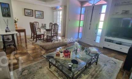 Casa com 4 quartos à venda na Rua Álvaro Cardoso, 50, Estreito, Florianópolis, 320 m2 por R$ 1.580.000