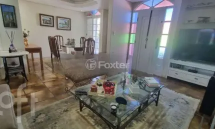 Casa com 4 quartos à venda na Rua Álvaro Cardoso, 50, Estreito, Florianópolis, 320 m2 por R$ 1.580.000