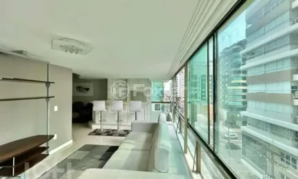 Apartamento com 2 quartos à venda na Avenida Ubirajara, 103, Navegantes, Capão da Canoa, 111 m2 por R$ 890.000