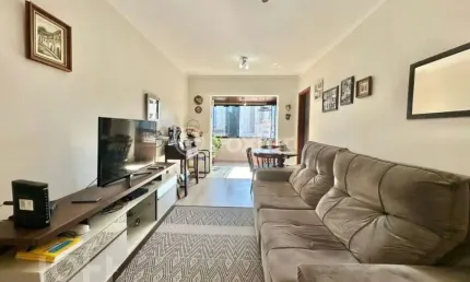 Apartamento com 2 quartos à venda na Rua Pindorama, 402, Centro, Capão da Canoa, 75 m2 por R$ 600.000