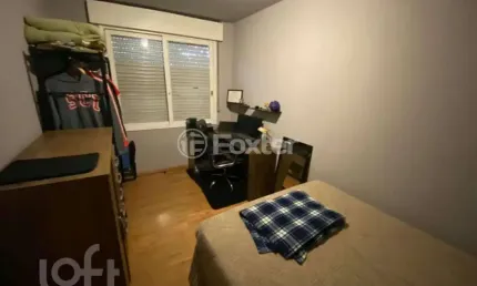 Apartamento com 1 quarto à venda na Rua Padre Ângelo Corso, 250, Cavalhada, Porto Alegre, 37 m2 por R$ 160.000