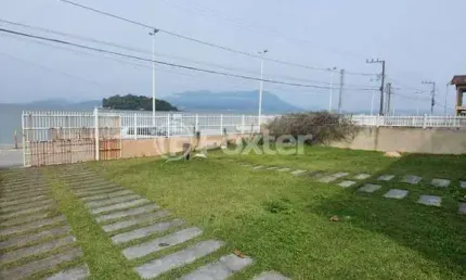 Casa com 4 quartos à venda na Rua da Praia, 346, Tapera, Florianópolis, 155 m2 por R$ 1.350.000
