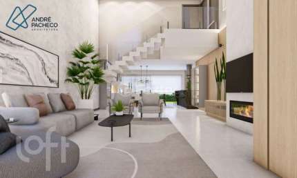 Casa com 4 quartos à venda na Rua Letônia, 26, Marechal Rondon, Canoas, 270 m2 por R$ 2.150.000