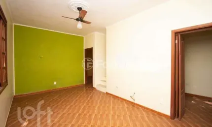 Casa com 3 quartos à venda na Rua Tobias Barreto, 460, Partenon, Porto Alegre, 168 m2 por R$ 550.000