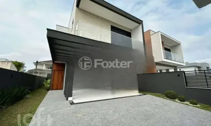 Casa com 4 quartos à venda na Rua Arnaldo Luz, 01, Ingleses do Rio Vermelho, Florianópolis, 210 m2 por R$ 2.650.000