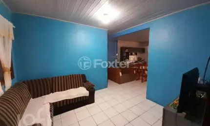 Casa com 2 quartos à venda na Rua Taim, 432, Boa Saúde, Novo Hamburgo, 114 m2 por R$ 300.000
