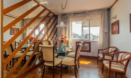 Apartamento com 2 quartos à venda na Rua São Vicente, 513, Rio Branco, Porto Alegre, 77 m2 por R$ 522.500