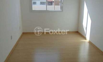 Apartamento com 2 quartos à venda na Avenida Farroupilha, 8701, São José, Canoas, 65 m2 por R$ 339.000