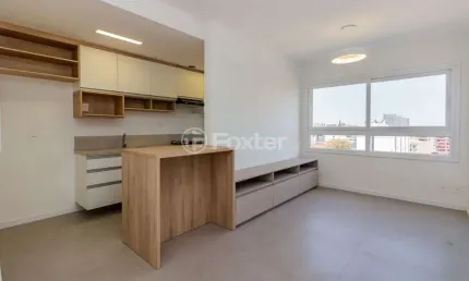 Apartamento com 2 quartos à venda na Rua Guadalupe, 520, Jardim Lindóia, Porto Alegre, 53 m2 por R$ 499.000