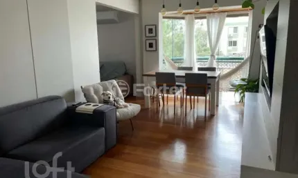 Apartamento com 3 quartos à venda na Rua São Manoel, 2022, Rio Branco, Porto Alegre, 94 m2 por R$ 640.000