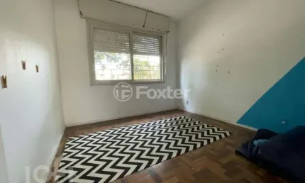 Apartamento com 2 quartos à venda na rua alberto silva, 1095, vila ipiranga, porto alegre, 76 m2 por r$ 300.000