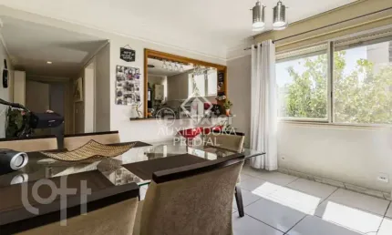 Apartamento com 1 quarto à venda na rua riachuelo, 547, centro histórico, porto alegre, 38 m2 por r$ 270.000