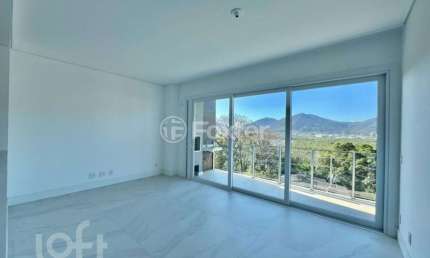 Apartamento com 3 quartos à venda na Rodovia João Paulo, 2362, João Paulo, Florianópolis, 133 m2 por R$ 2.150.000