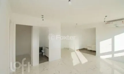 Apartamento com 2 quartos à venda na Rua Jerônymo Zelmanovitz, 100, São Sebastião, Porto Alegre, 67 m2 por R$ 639.000