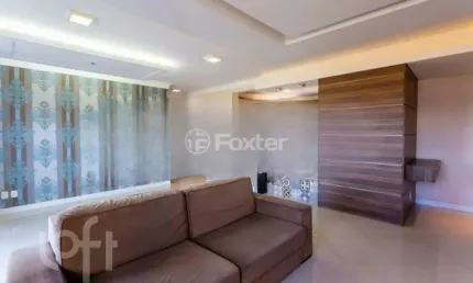 Apartamento com 2 quartos à venda na rua major joão batista lessa, 100, centro, gravataí, 197 m2 por r$ 890.000