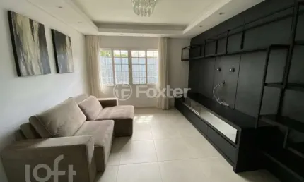 Casa com 3 quartos à venda na Rua Doutor Homero de Miranda Gomes, 163, Capoeiras, Florianópolis, 140 m2 por R$ 1.200.000