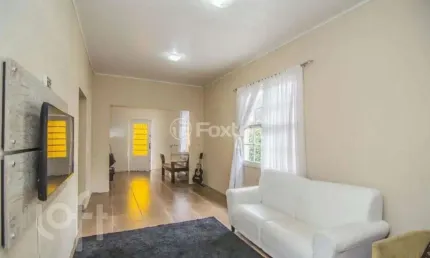 Casa com 3 quartos à venda na rua atanásio belmonte, 569, boa vista, porto alegre, 170 m2 por r$ 668.000