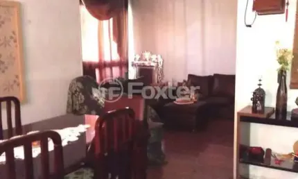 Casa com 3 quartos à venda na Rua Ângelo Dourado, 485, Anchieta, Porto Alegre, 330 m2 por R$ 455.000