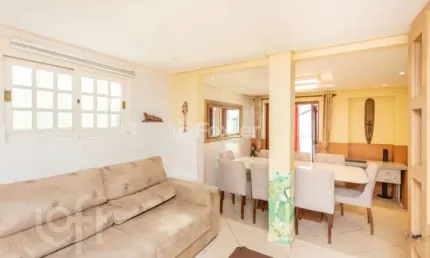 Casa com 3 quartos à venda na avenida benno mentz, 884, vila ipiranga, porto alegre, 388 m2 por r$ 1.166.000