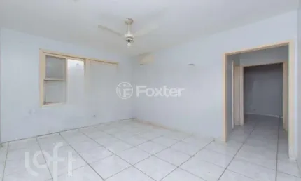 Apartamento com 2 quartos à venda na rua orfanotrófio, 1051, santa tereza, porto alegre, 52 m2 por r$ 180.000