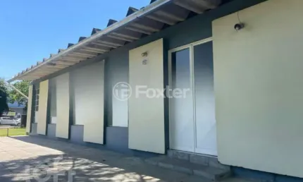 Apartamento com 2 quartos à venda na Avenida São Borja, 719, Jardim América, São Leopoldo, 46 m2 por R$ 213.000