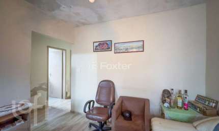 Casa com 4 quartos à venda na Avenida Sargento Manoel Raymundo Soares, 60, Jardim Carvalho, Porto Alegre, 128 m2 por R$ 780.000