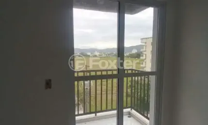 Apartamento com 2 quartos à venda na Rua Ladislau Pedro Moreira, 120, Nova Palhoça, Palhoça, 50 m2 por R$ 350.000