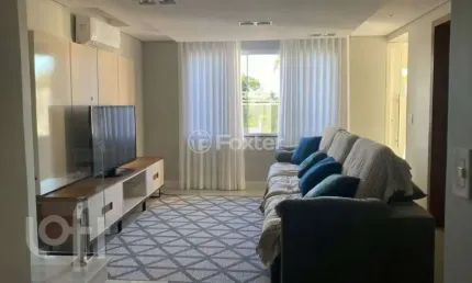 Casa com 4 quartos à venda na Rua Frei Henrique de Coimbra, 364, Nossa Senhora das Graças, Canoas, 284 m2 por R$ 1.700.000