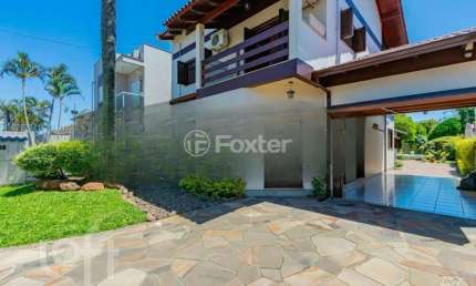 Casa com 4 quartos à venda na Rua Almirante Tamandaré, 378, Niterói, Canoas, 210 m2 por R$ 1.060.000