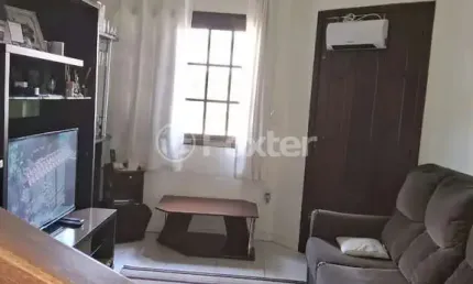 Casa com 3 quartos à venda na rua amaury silveira, 355, rubem berta, porto alegre, 125 m2 por r$ 427.000