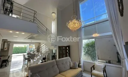 Casa com 3 quartos à venda na rua da saracura, 30, pedra branca, palhoça, 300 m2 por r$ 2.100.000