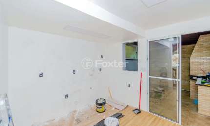 Casa em condomínio fechado com 2 quartos à venda na Avenida Faria Lobato, 1120, Sarandi, Porto Alegre, 66 m2 por R$ 280.000
