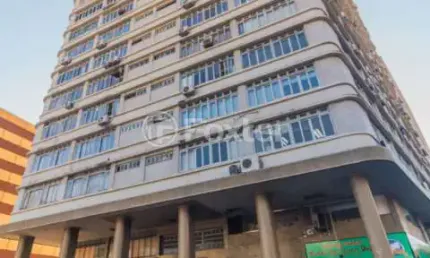Sala comercial com 1 sala à venda na Praça Osvaldo Cruz, 15, Centro Histórico, Porto Alegre, 21 m2 por R$ 55.000