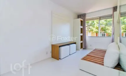 Apartamento com 1 quarto à venda na Rua Sarmento Leite, 1040, Centro Histórico, Porto Alegre, 26 m2 por R$ 255.000