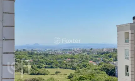 Apartamento com 2 quartos à venda na avenida protásio alves, 8201, morro santana, porto alegre, 48 m2 por r$ 280.000