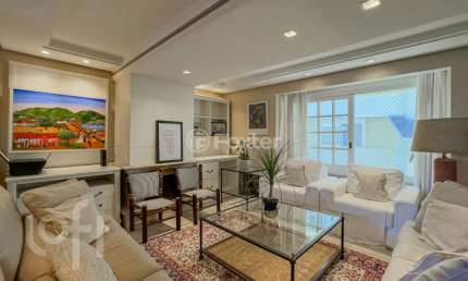 Casa em condomínio fechado com 3 quartos à venda na Rua Conde da Figueira, 458, Vila Jardim, Porto Alegre, 248 m2 por R$ 799.000