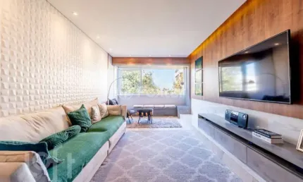Apartamento com 3 quartos à venda na Rua Araruama, 805, Vila Jardim, Porto Alegre, 119 m2 por R$ 1.600.000