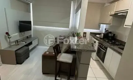Apartamento com 2 quartos à venda na Rua Engenheiro Sadi Castro, 891, Sarandi, Porto Alegre, 45 m2 por R$ 270.000