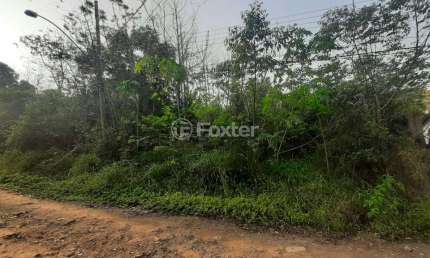 Terreno à venda na Estrada Costa Gama, 2845, Hípica, Porto Alegre, 1480 m2 por R$ 250.000