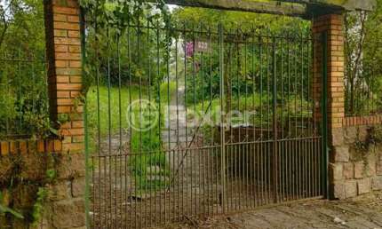 Terreno comercial à venda na Avenida Jacuí, 623, Cristal, Porto Alegre, 1312 m2 por R$ 1.600.000