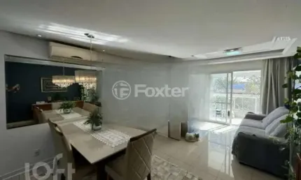 Apartamento com 3 quartos à venda na Rua Antônio Costa, 11, Itacorubi, Florianópolis, 89 m2 por R$ 1.300.000