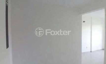 Apartamento com 3 quartos à venda na Rua Orlando João da Rosa, 193, Nova Palhoça, Palhoça, 69 m2 por R$ 447.300