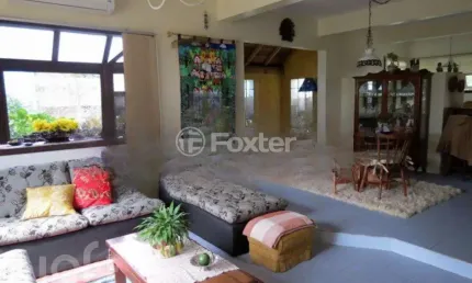 Casa com 1 quarto à venda na Rua Elvira Alves Da Silva, 240, Centro, Canela, 132 m2 por R$ 730.000