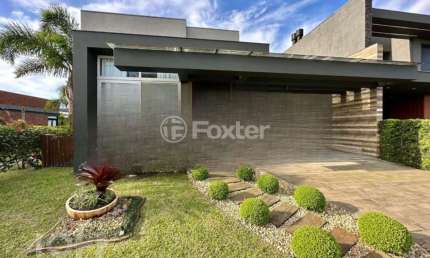 Casa em condomínio fechado com 4 quartos à venda na Estrada Estrada Do Mar, 7, Centro, Capão da Canoa, 180 m2 por R$ 1.820.000
