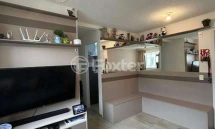 Apartamento com 2 quartos à venda na Rua São Luiz, 622, Centro, Canoas, 43 m2 por R$ 260.000